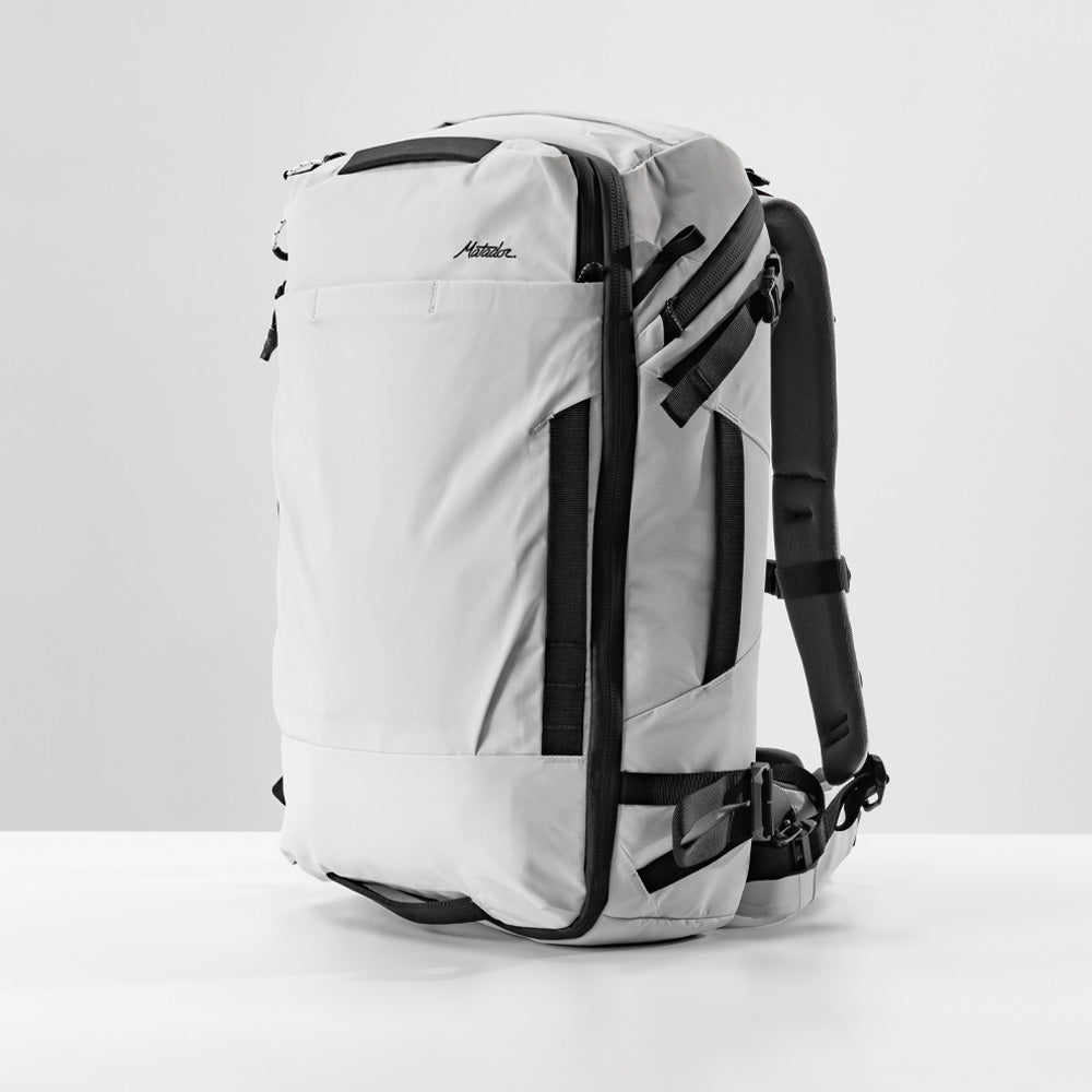 GlobeRider35 Travel - Matkustusreppu