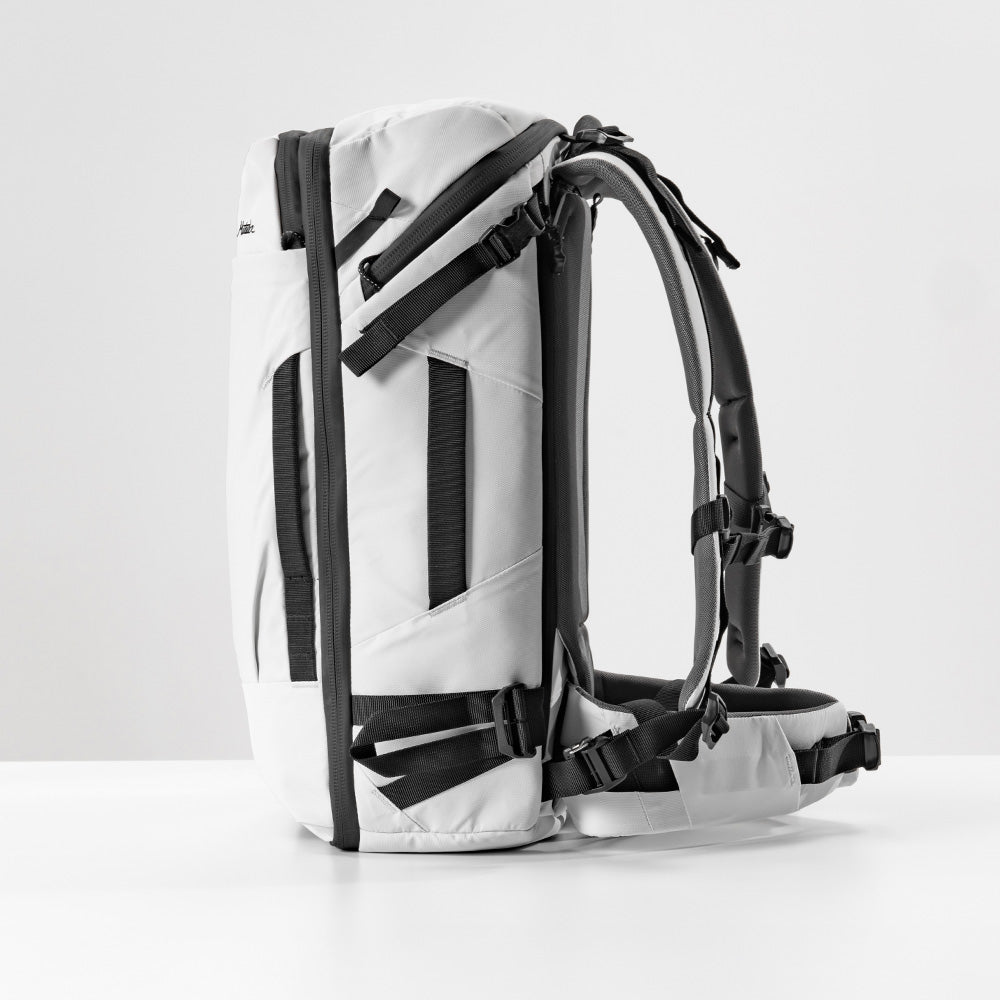 GlobeRider35 Travel - Matkustusreppu