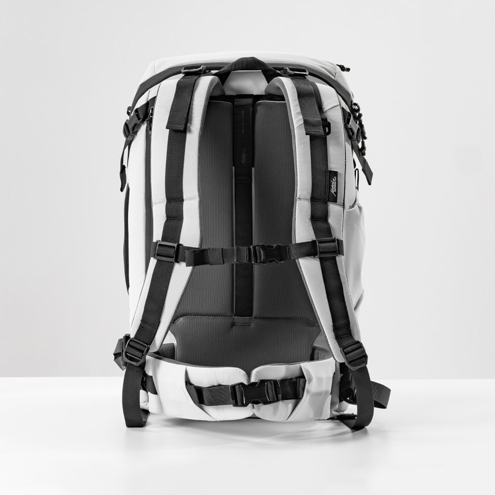 GlobeRider35 Travel - Matkustusreppu