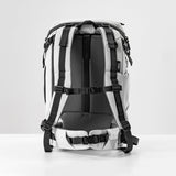GlobeRider35 Travel - Matkustusreppu
