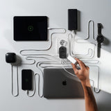 Global Travel Adapter - Matka-adapteri