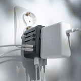 Global Travel Adapter - Matka-adapteri