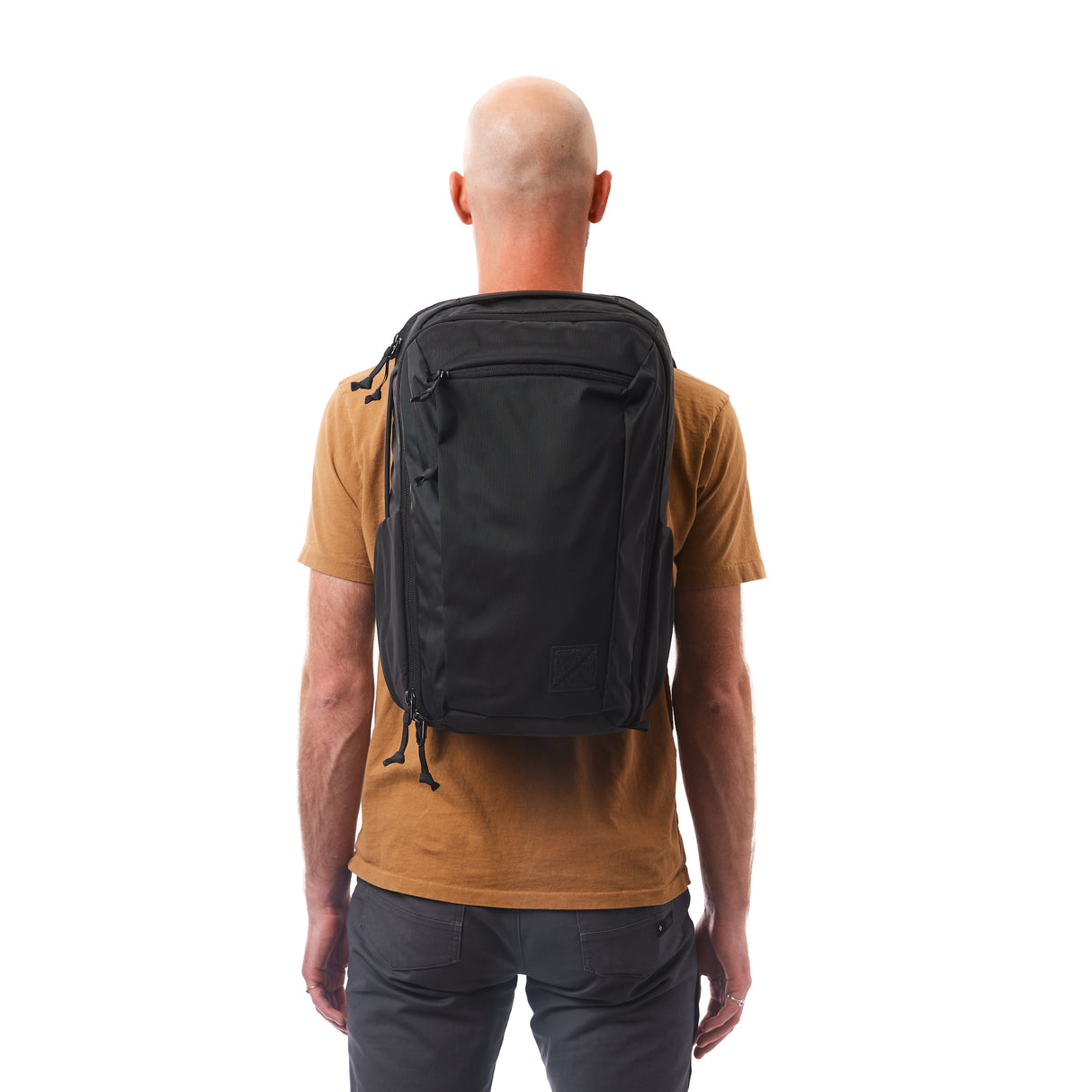 Civic Travel Bag 20 L Backpack