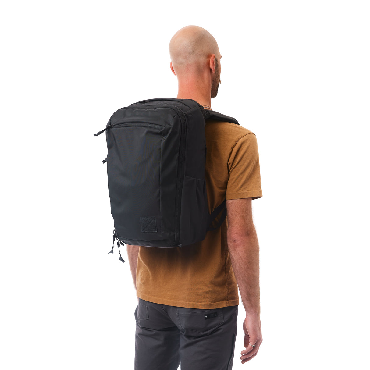 Civic Travel Bag 20 L Backpack