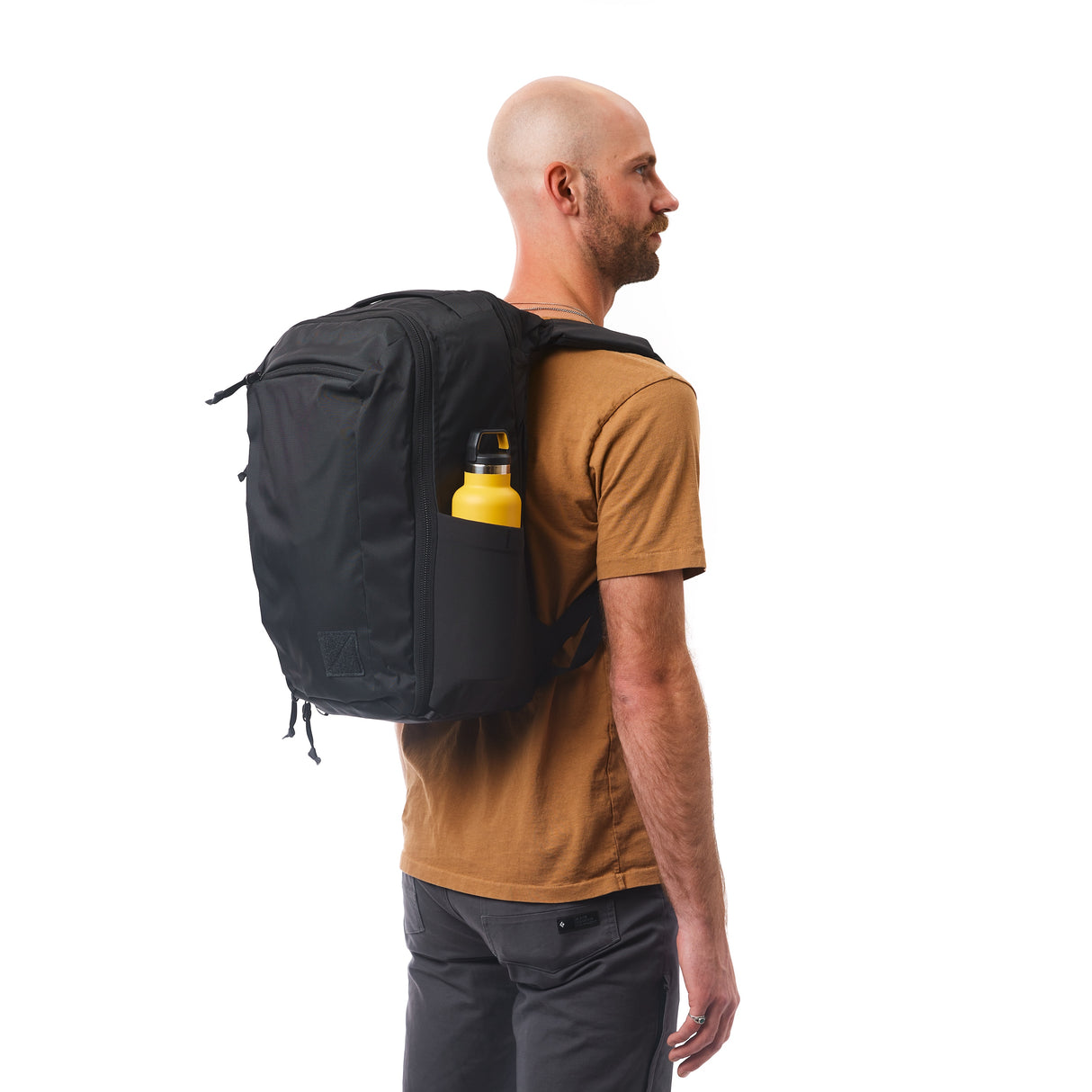 Civic Travel Bag 20 L Backpack