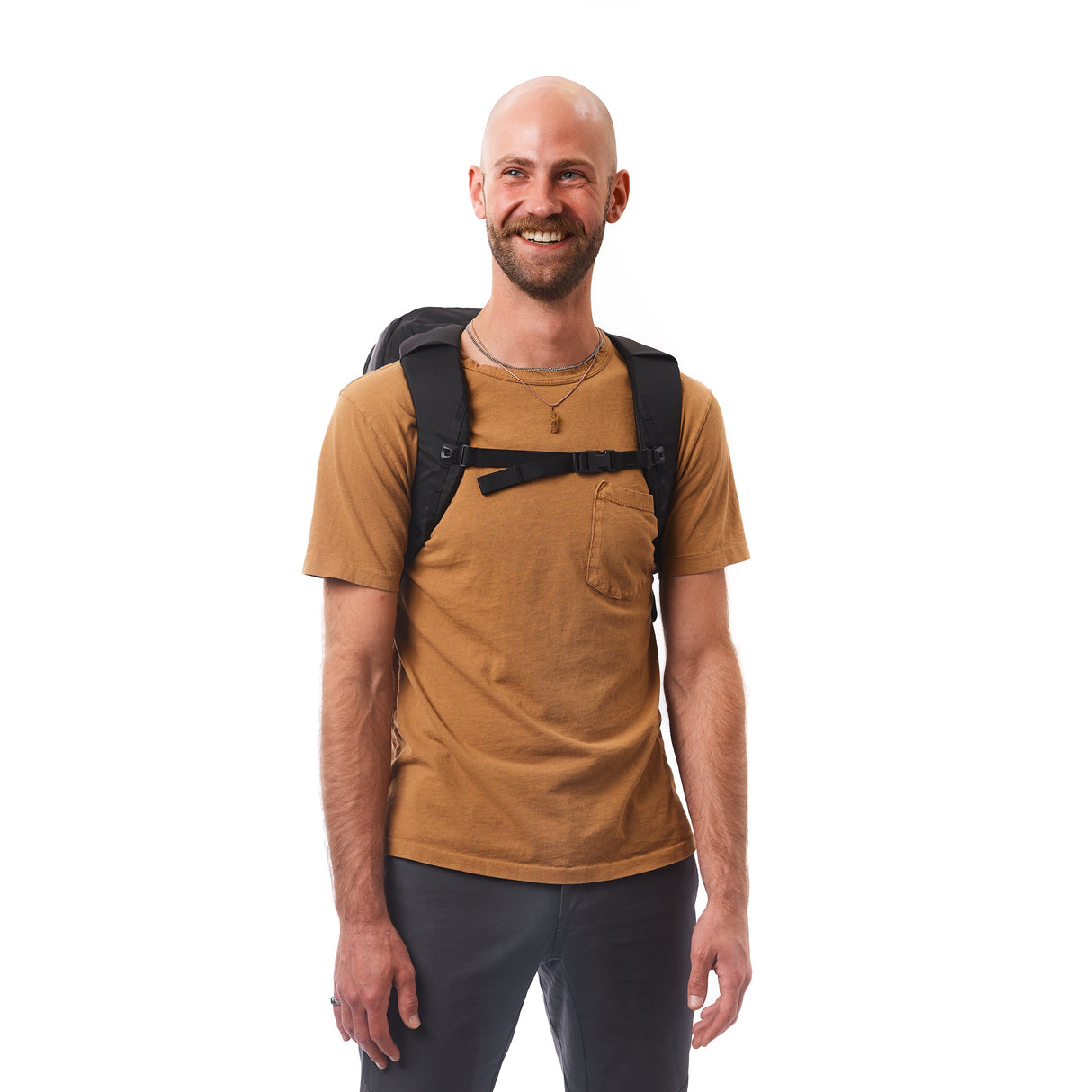 Civic Travel Bag 20 L Backpack
