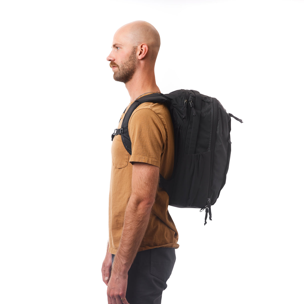 Civic Travel Bag 20 L Backpack
