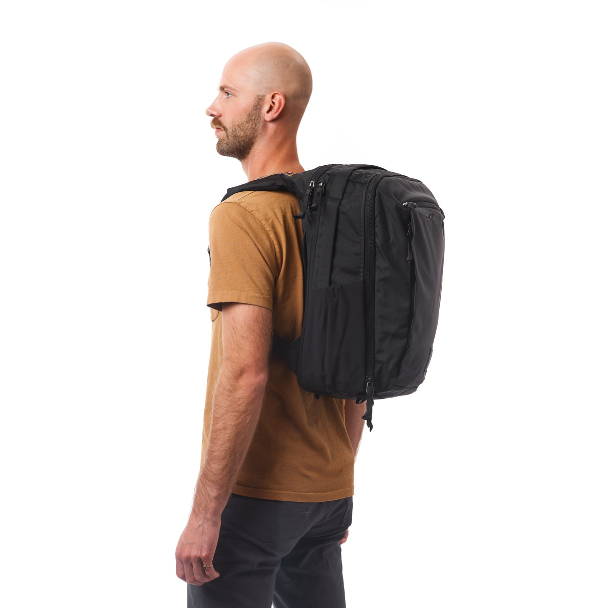 Civic Travel Bag 20 L Backpack