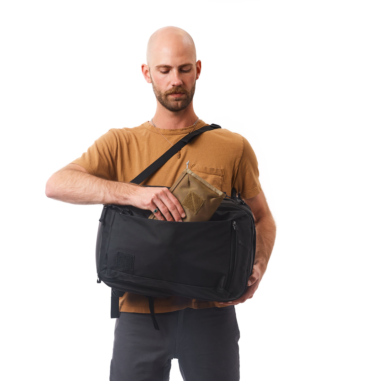 Civic Travel Bag 20 L Backpack