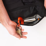 Civic Travel Bag 20 L Backpack