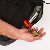Civic Travel Bag 20 L Backpack