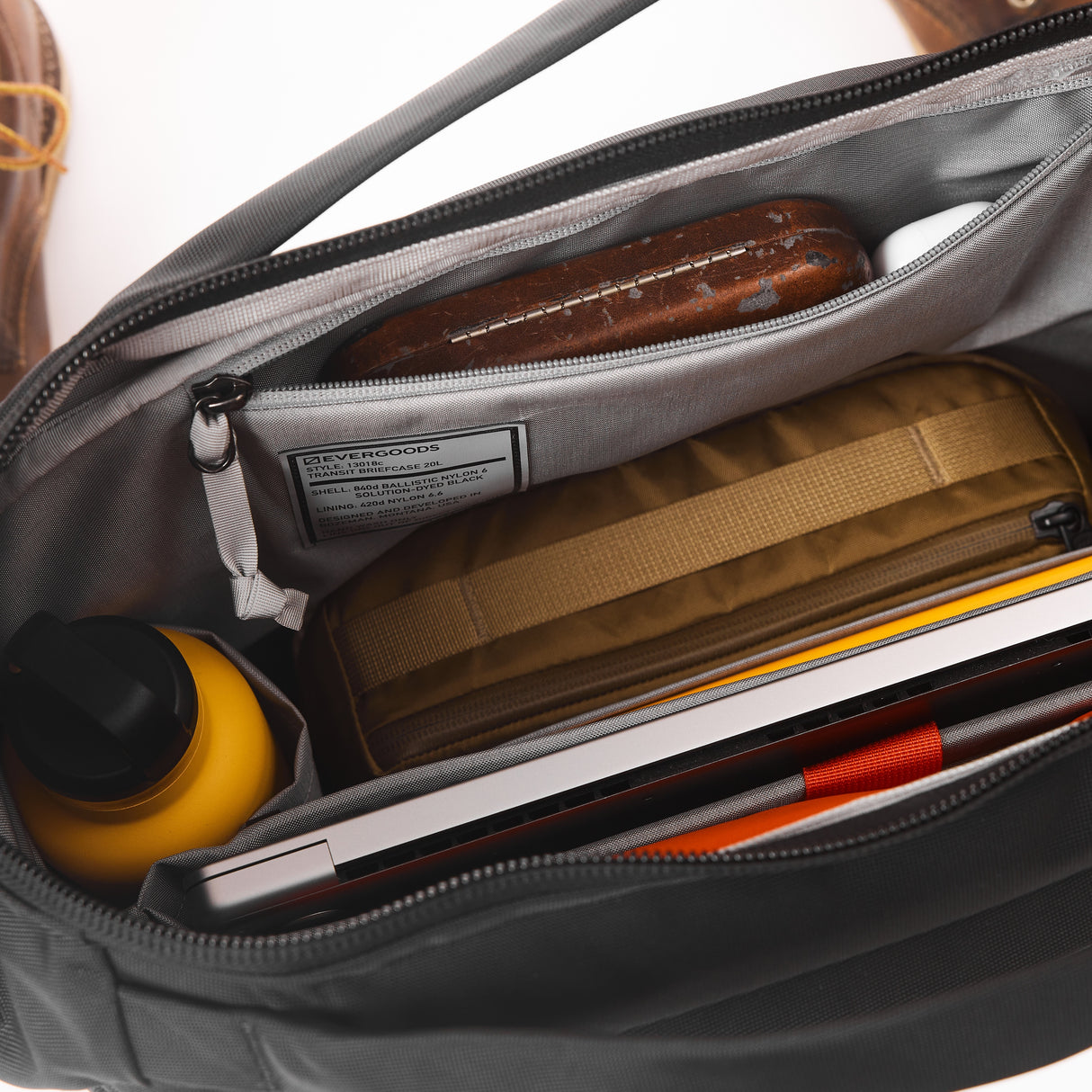 Transit Briefcase 20 L - Laukku