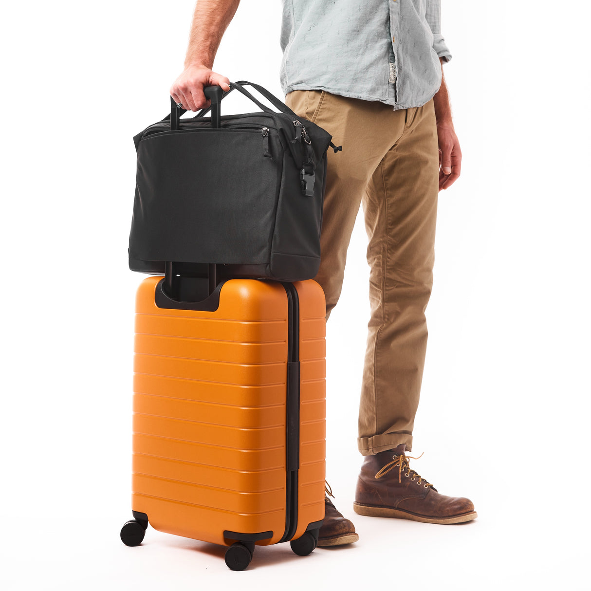 Transit Briefcase 20 L - Laukku