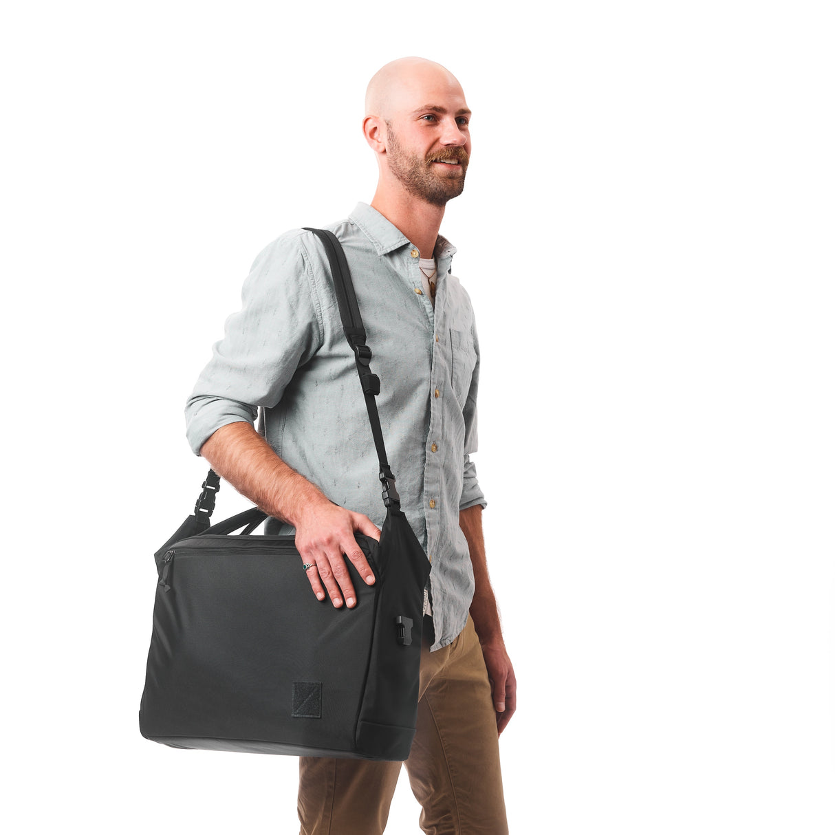 Transit Briefcase 20 L - Laukku