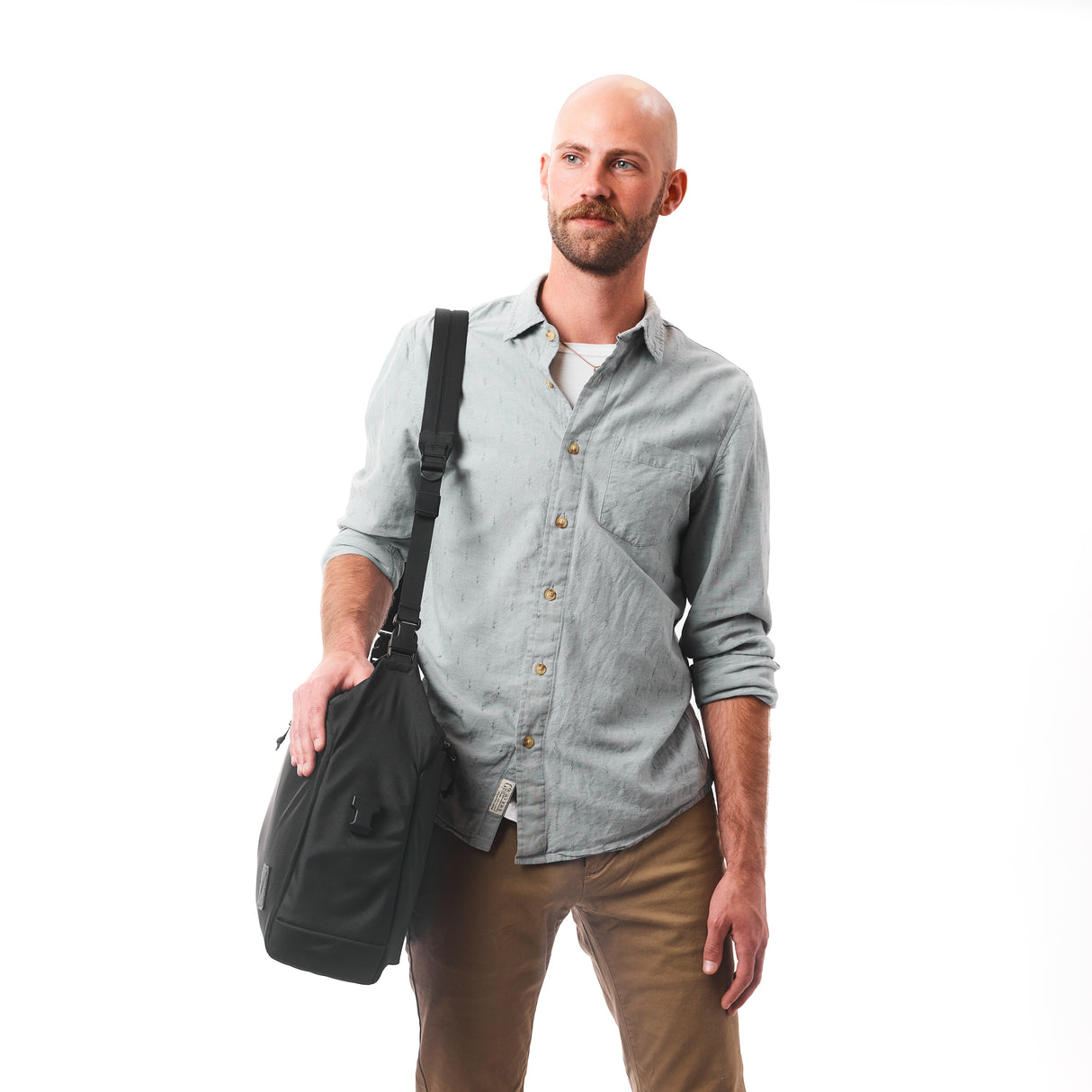 Transit Briefcase 20 L - Laukku