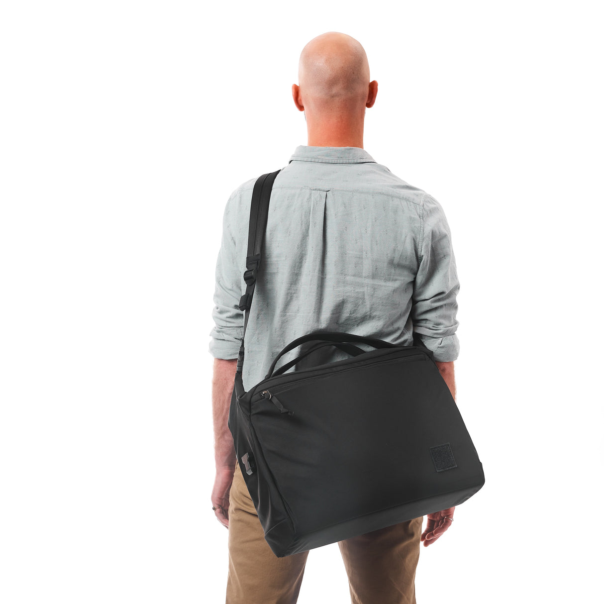 Transit Briefcase 20 L - Laukku