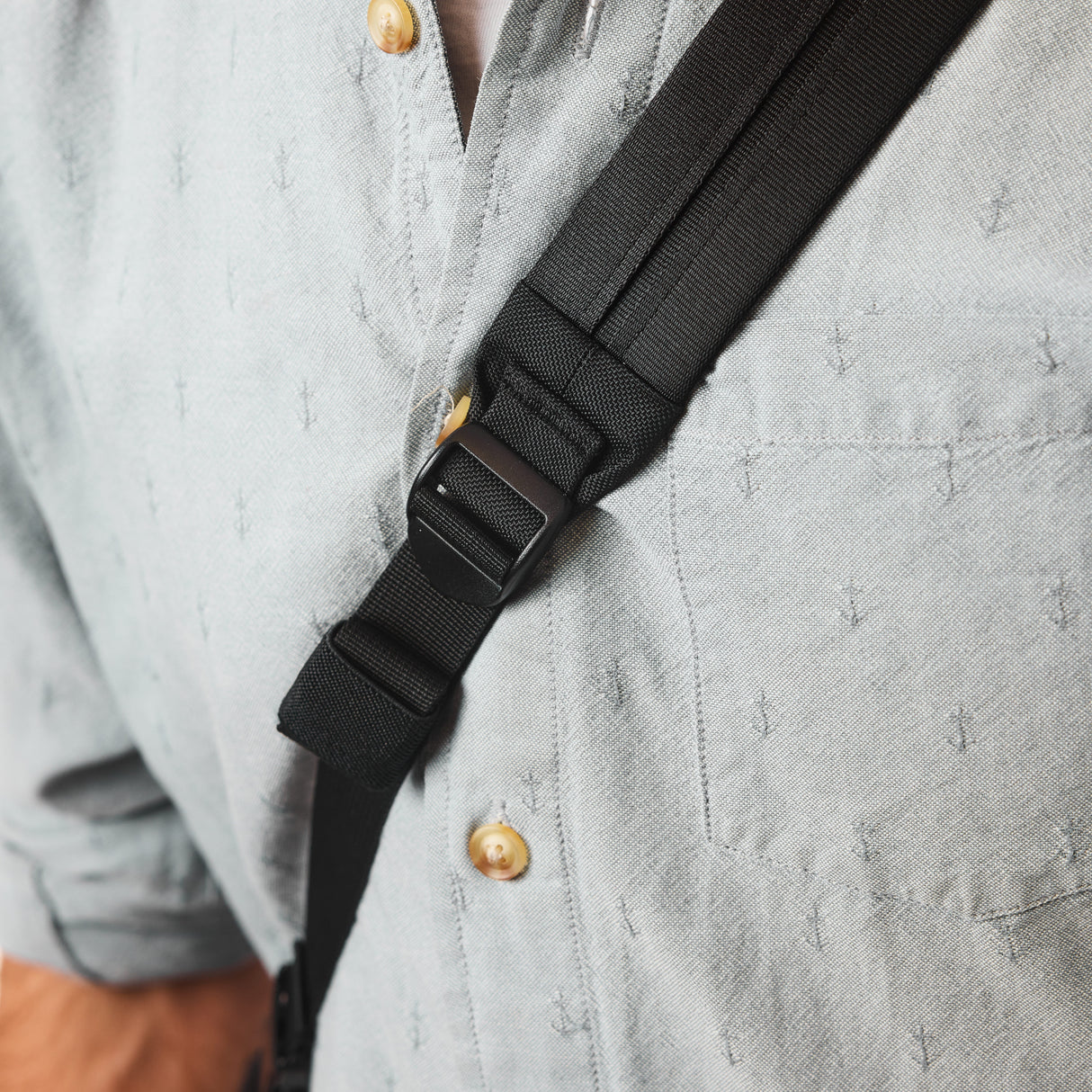 Transit Briefcase 20 L - Laukku
