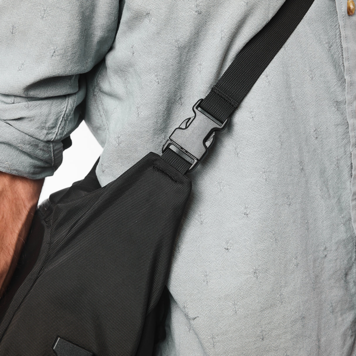 Transit Briefcase 20 L - Laukku