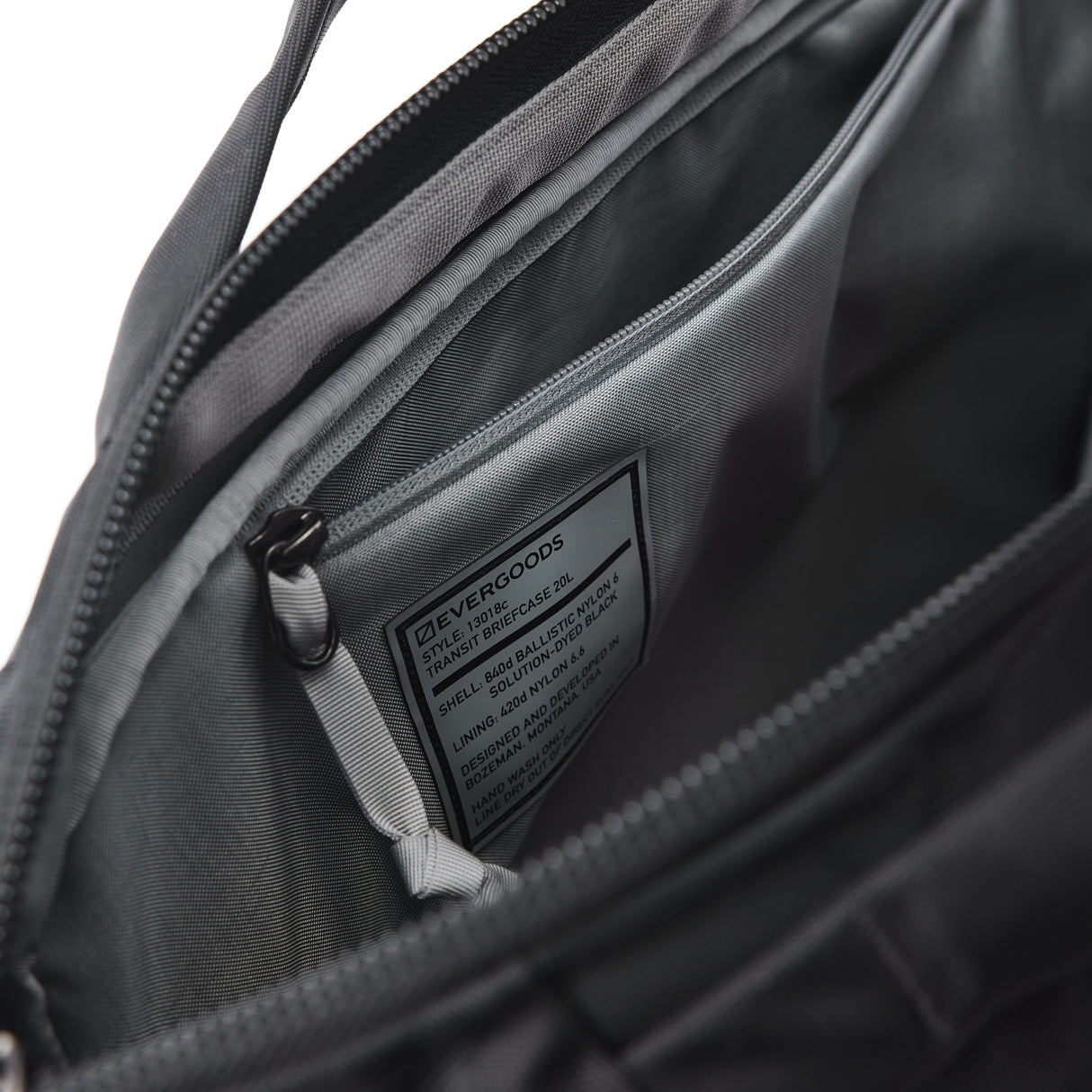Transit Briefcase 20 L - Laukku