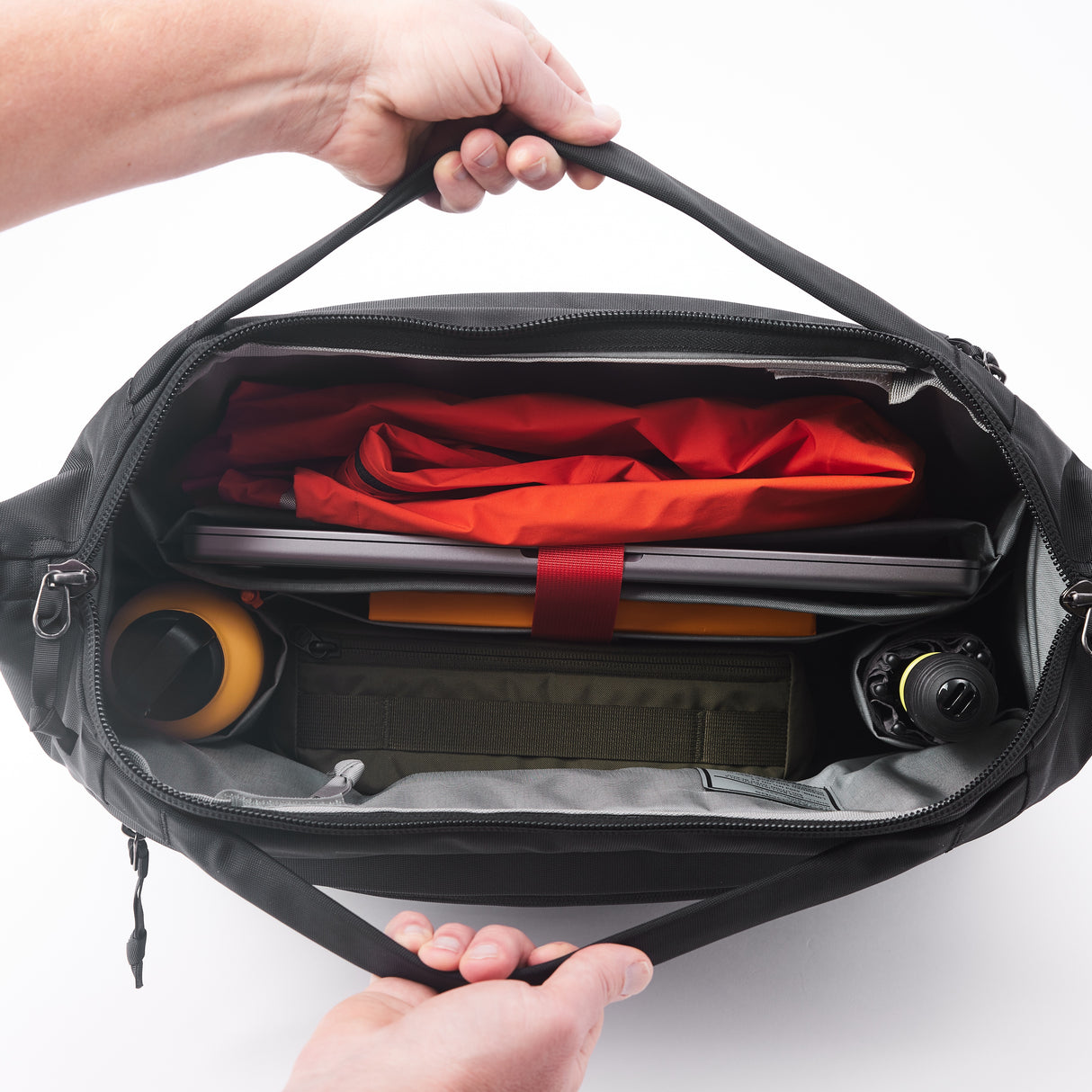 Transit Briefcase 20 L - Laukku