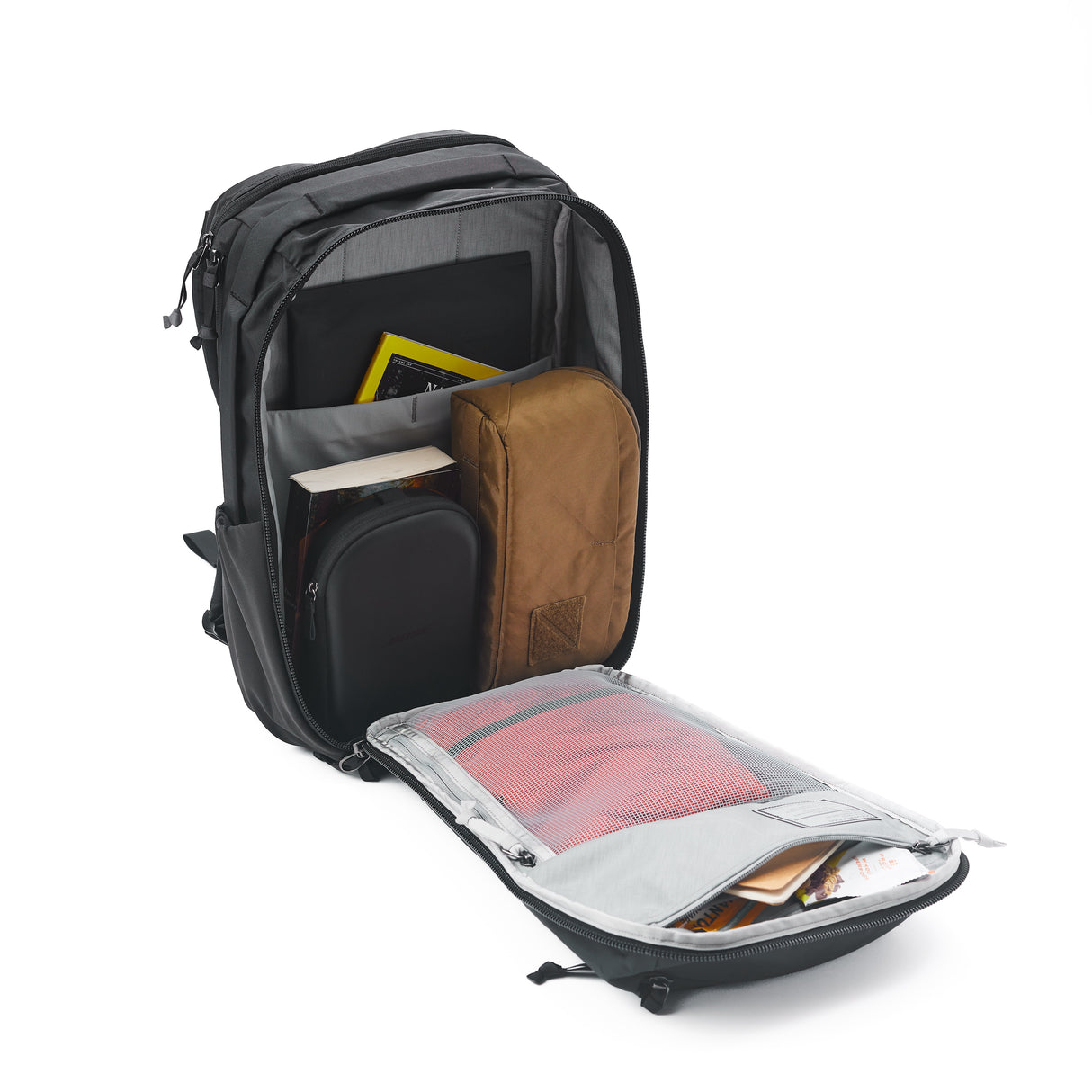 Civic Travel Bag 20 L Backpack