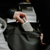 A7 Stainless Steel Memobottle