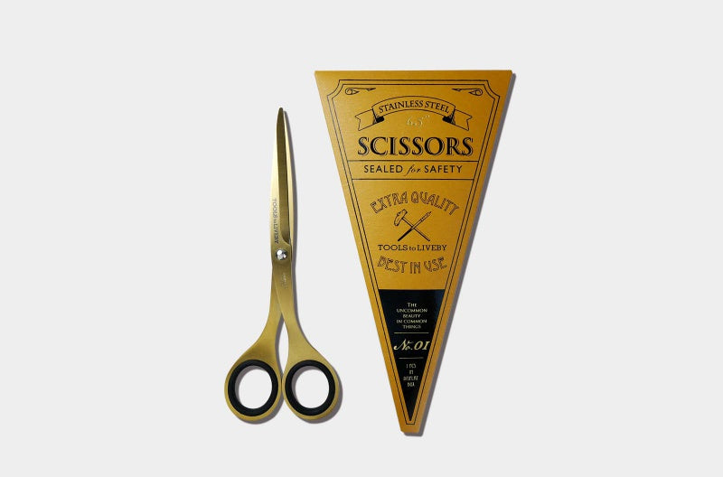 Scissors 6.5" - Sakset