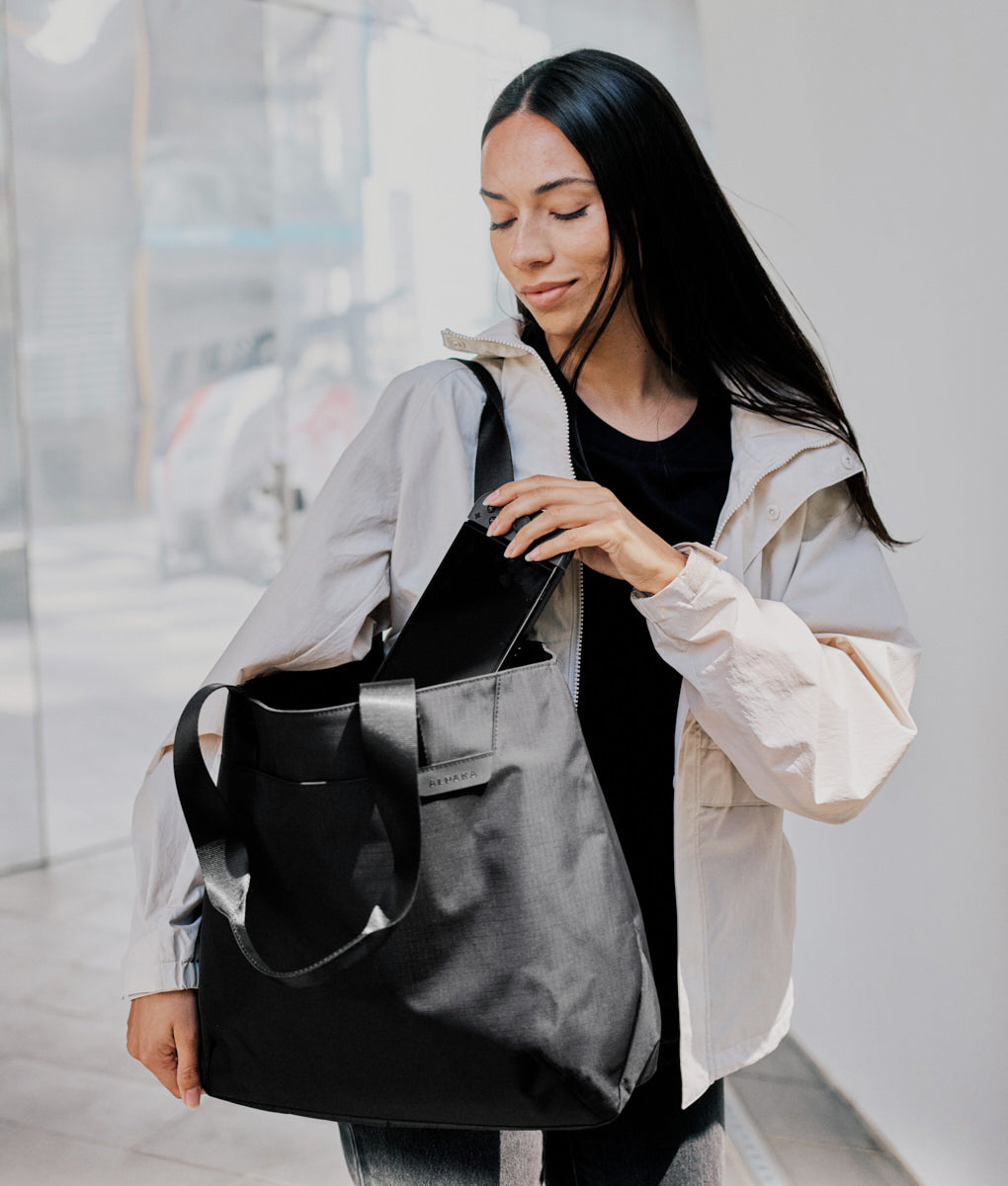 Elements Tote (S/M/L) - Kassi