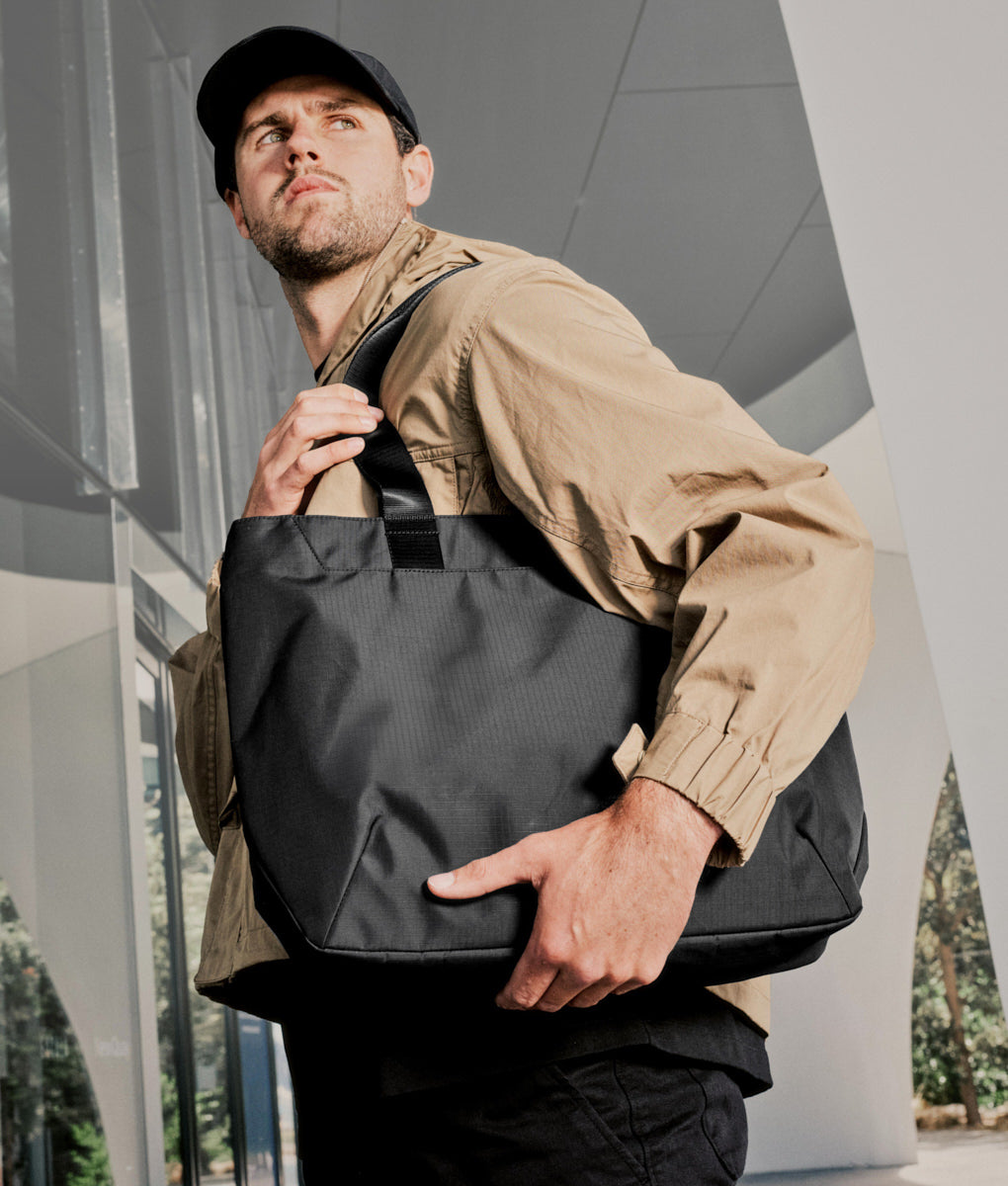 Elements Tote (S/M/L) - Kassi