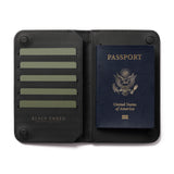 Magfold Travel Wallet