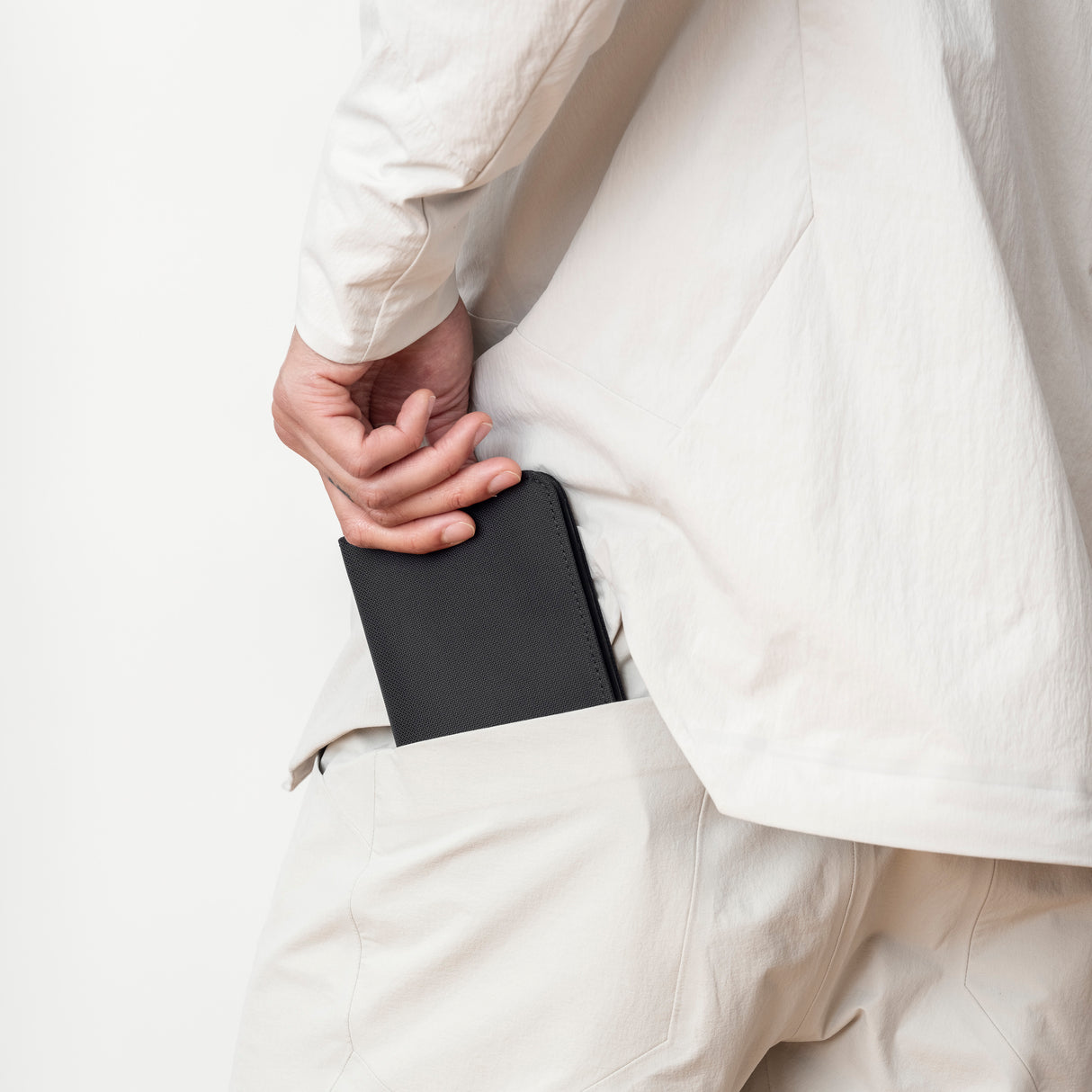 Magfold Travel Wallet