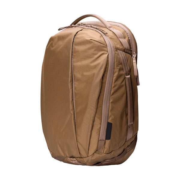Musa Fiber Backpack Thoughtfully Designed Backpacks for Commute, EDC & Travel – Mukama