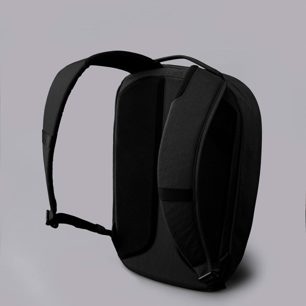 ALPAKA METRO BACKPACK 12L ブラック Metro Backpack | ALPAKA