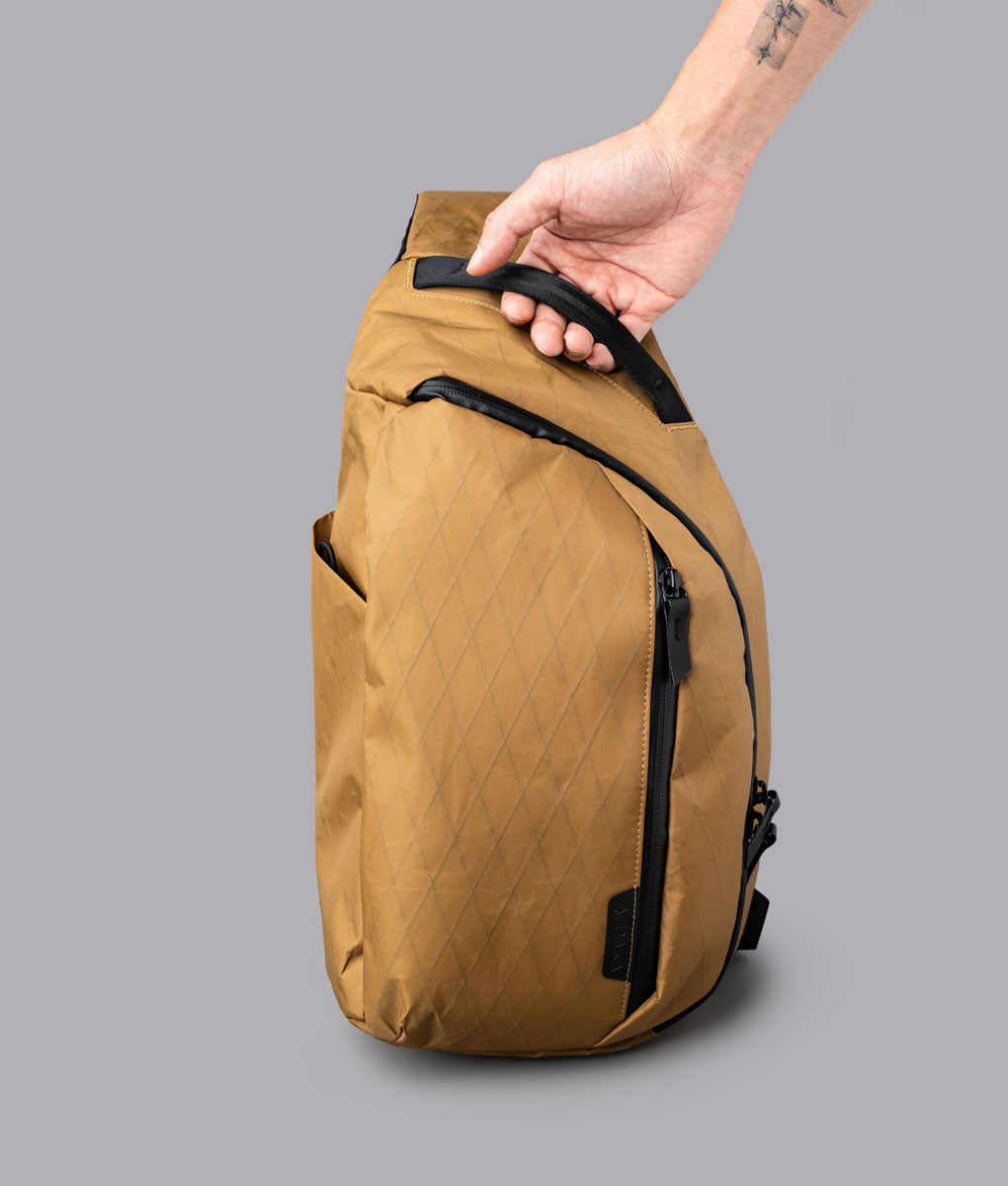 Metro Crossbody - Laukku