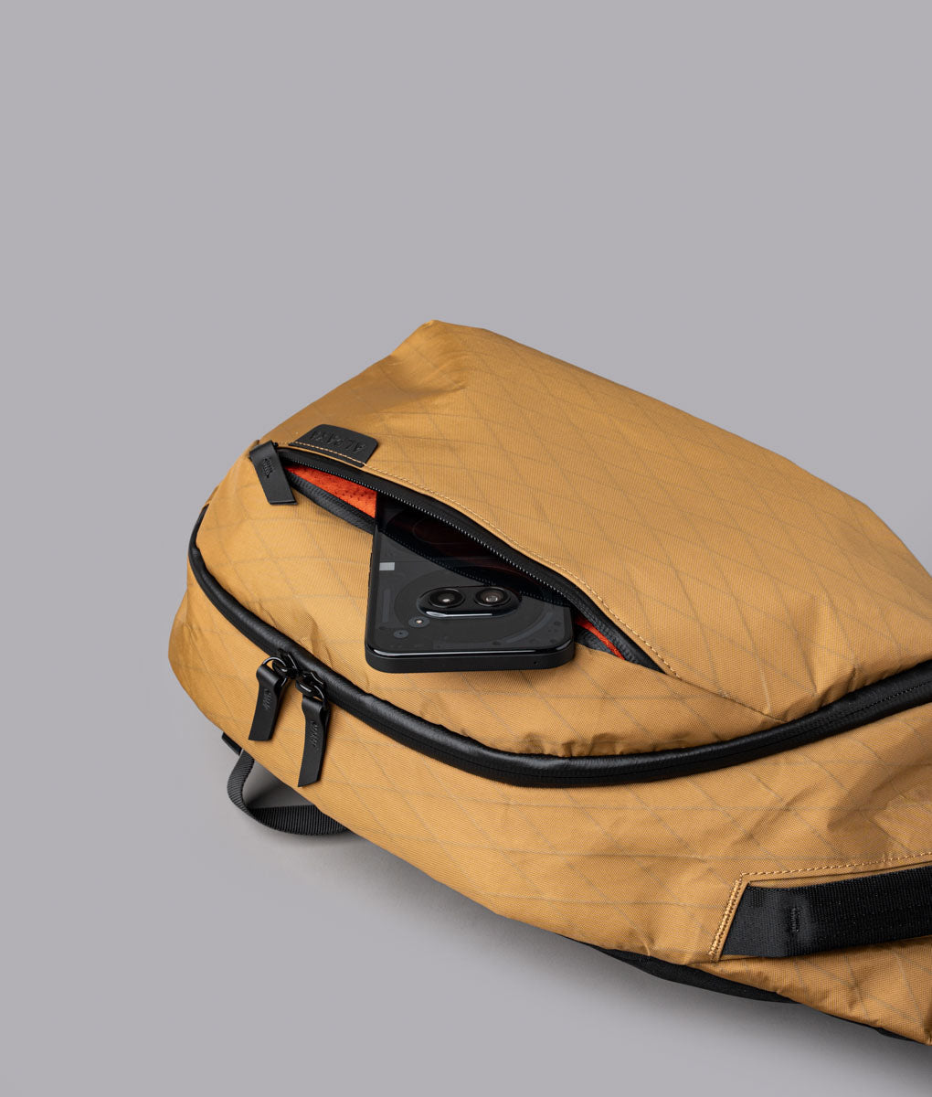 Metro Crossbody - Laukku
