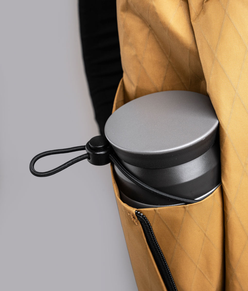 Metro Crossbody - Laukku