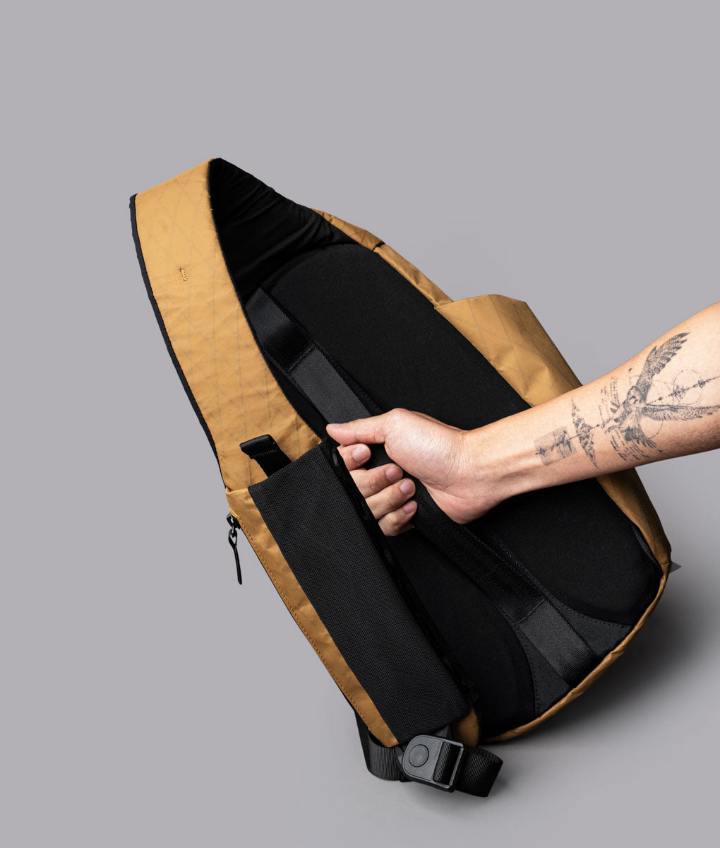 Metro Crossbody - Laukku