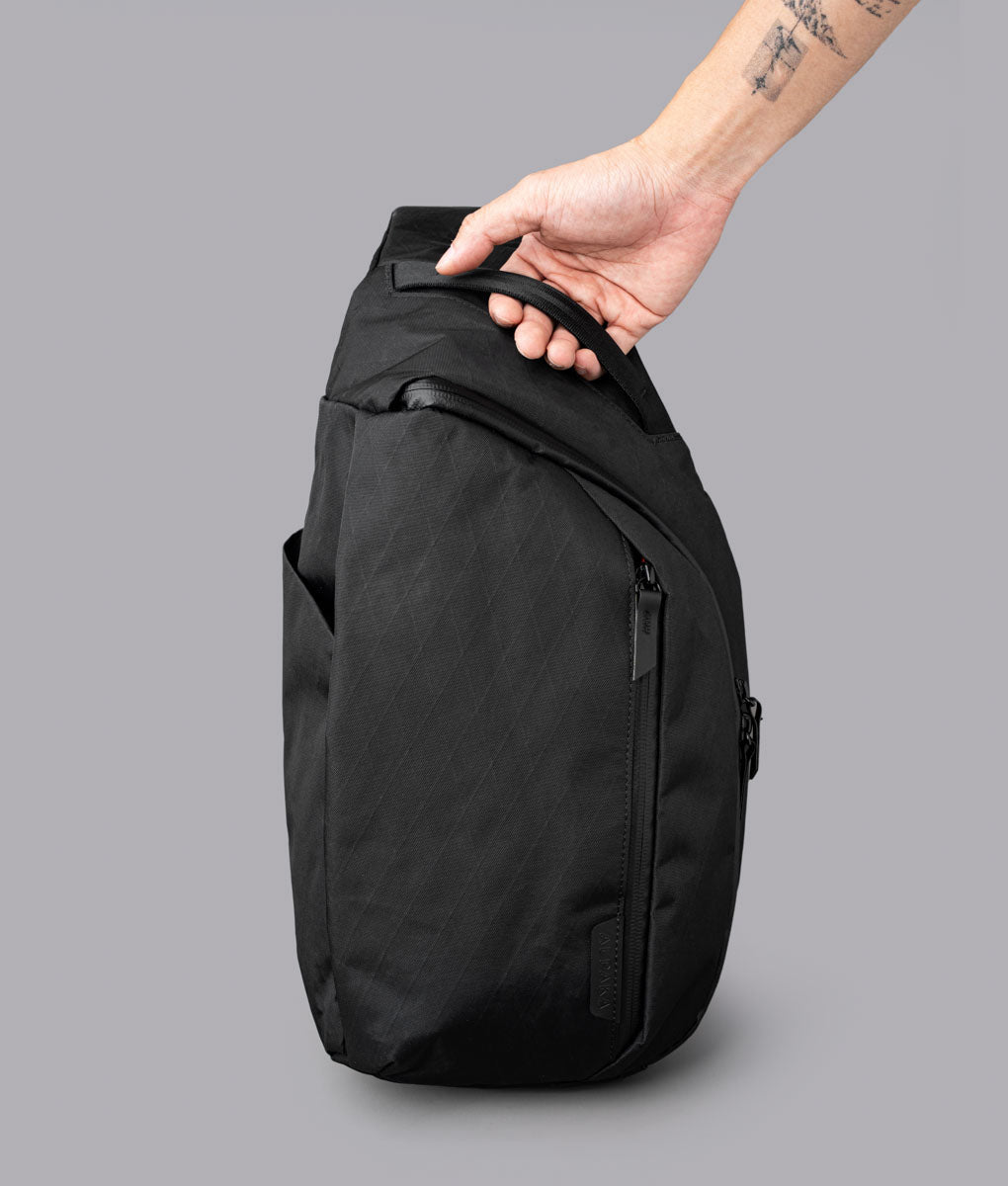 Metro Crossbody - Laukku