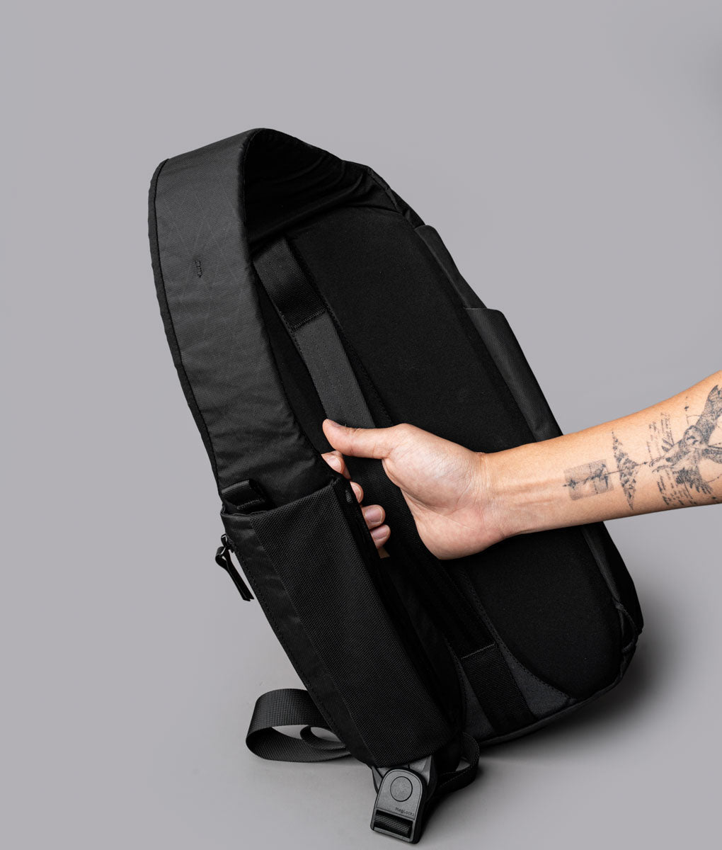 Metro Crossbody - Laukku