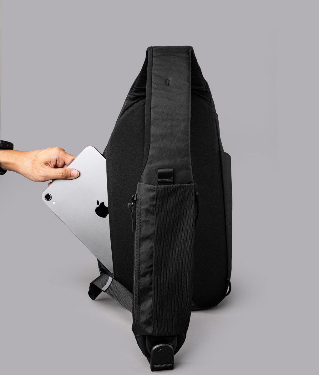 Metro Crossbody - Laukku