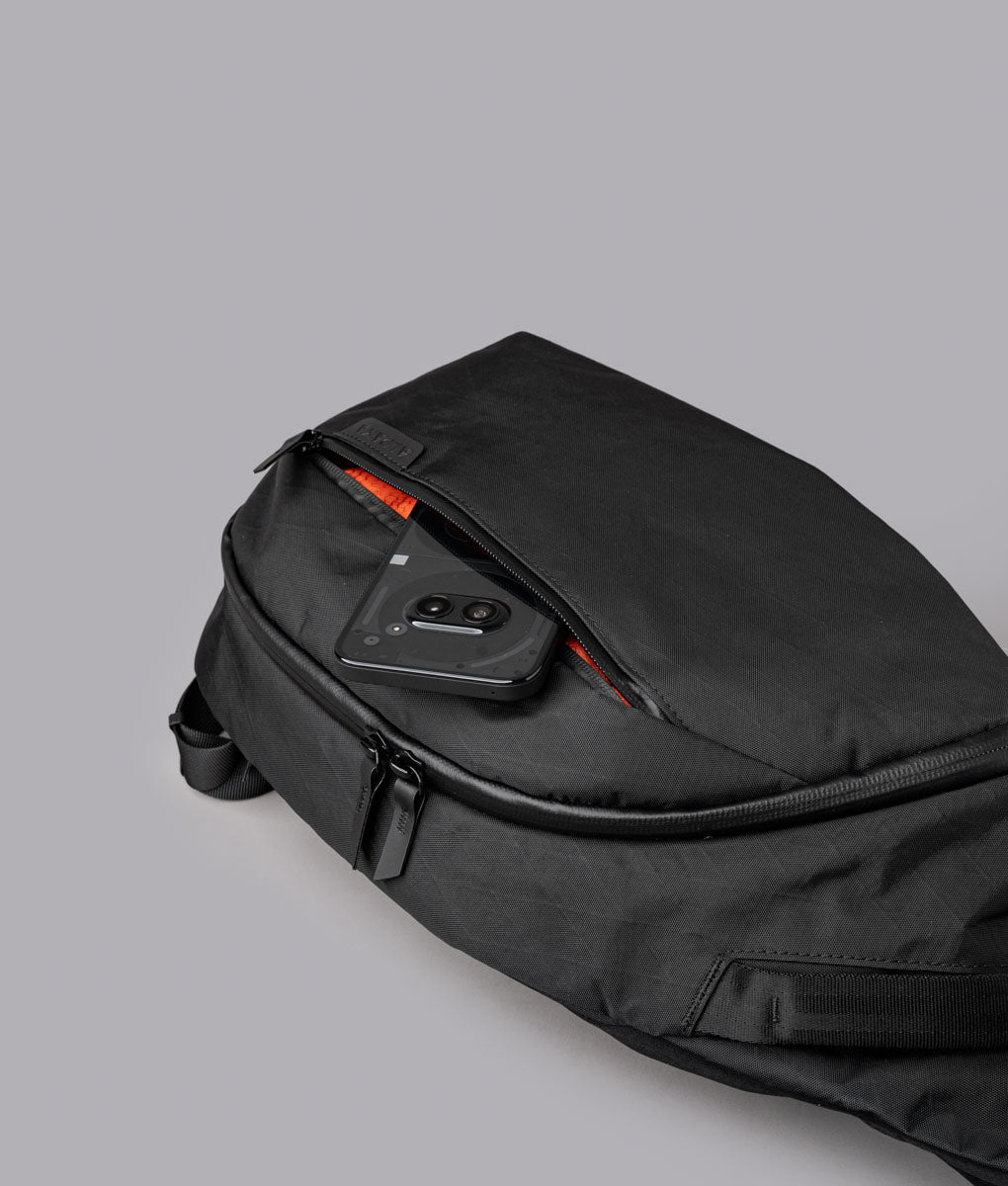 Metro Crossbody - Laukku