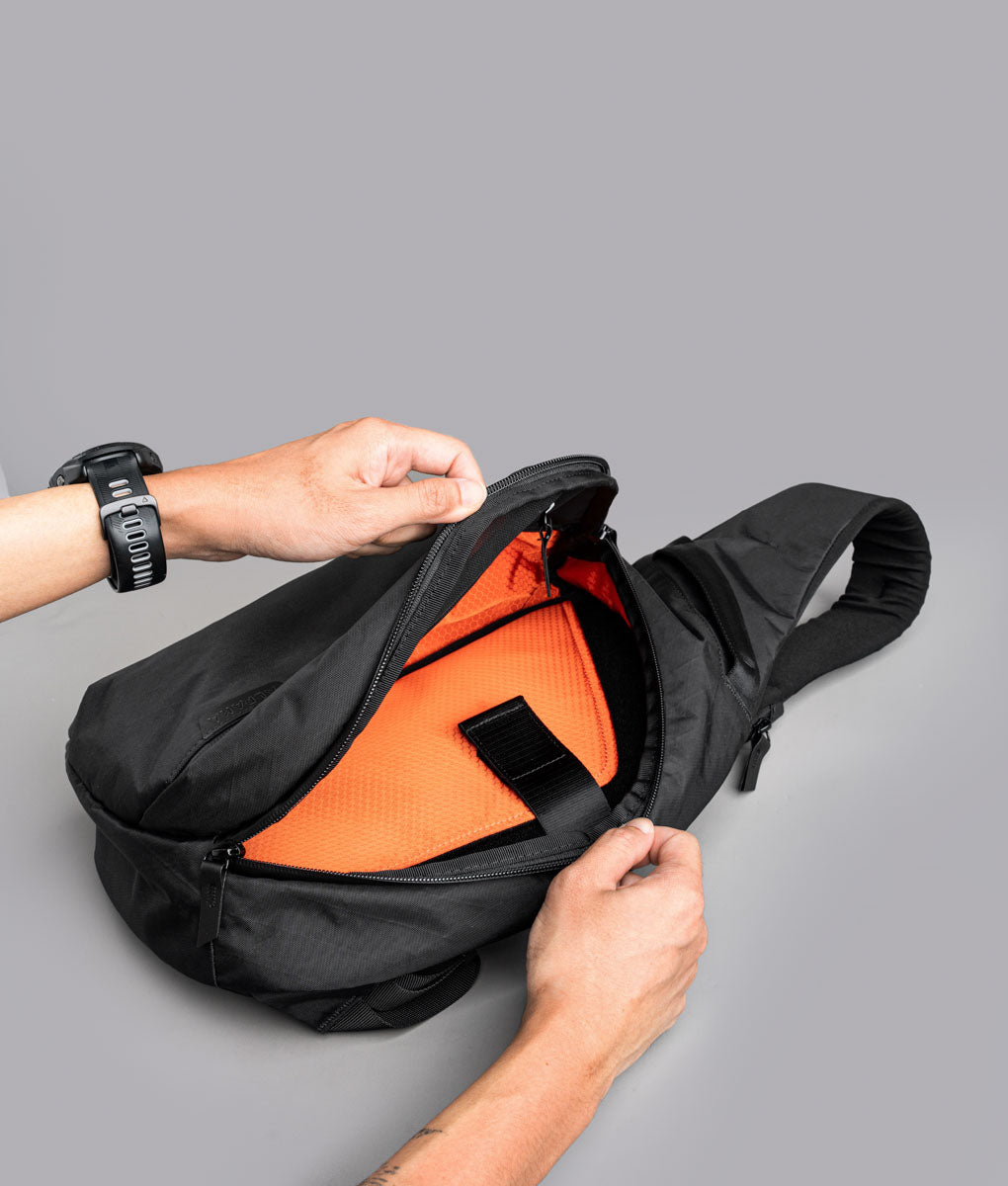 Metro Crossbody - Laukku