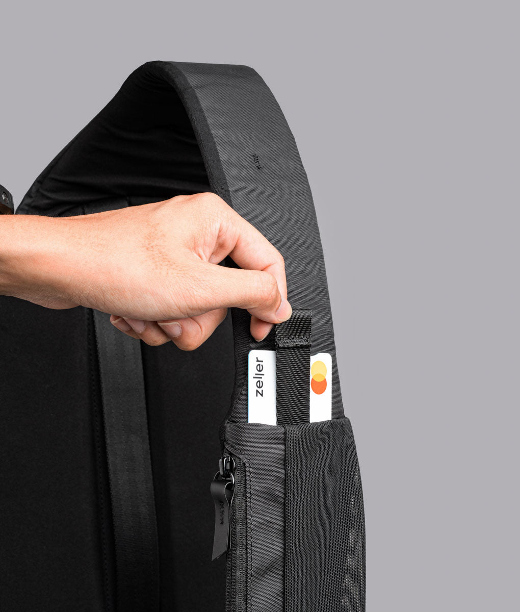 Metro Crossbody - Laukku