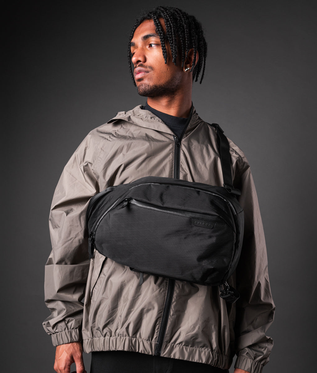 Metro Crossbody - Laukku