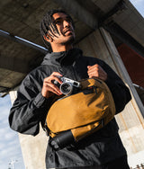 Metro Crossbody - Laukku