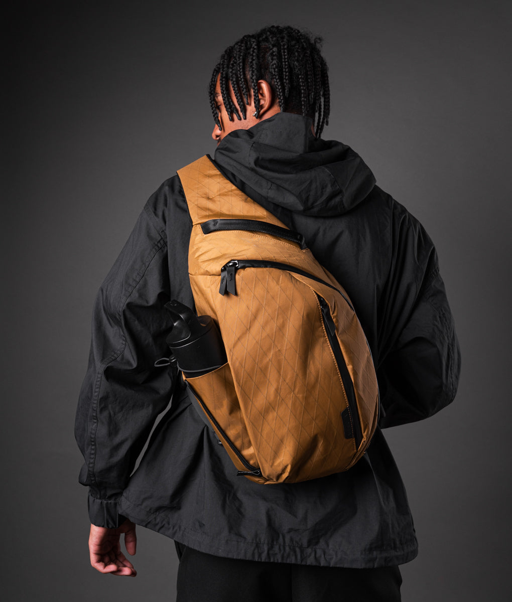 Metro Crossbody - Laukku