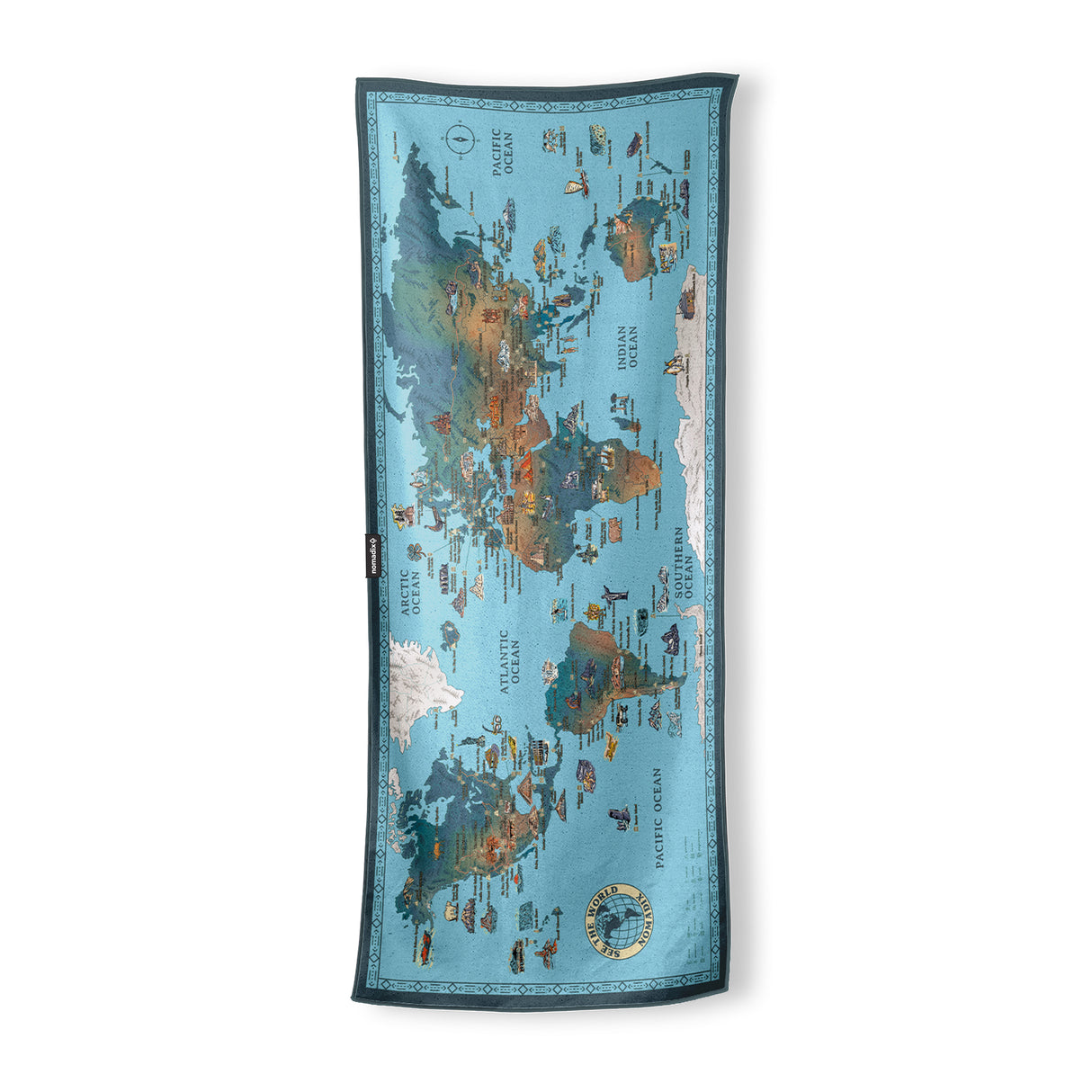 Original Towel - Pyyhe