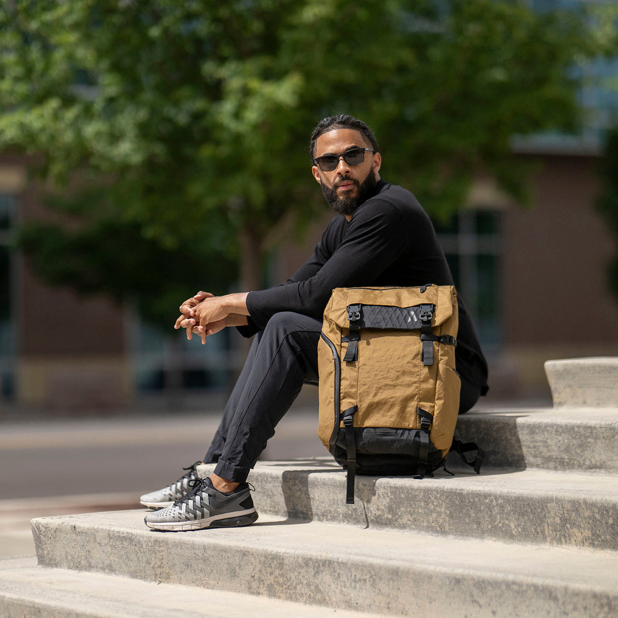 Errant Pro Backpack