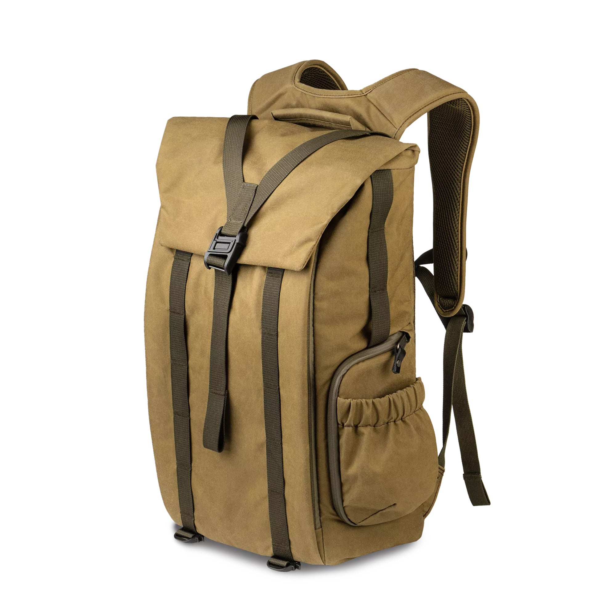 Wotancraft Pilot Travel Camera Backpack 18 L Mukama Wotancraft Pilot Travel Camera Backpack 18 L Mukama