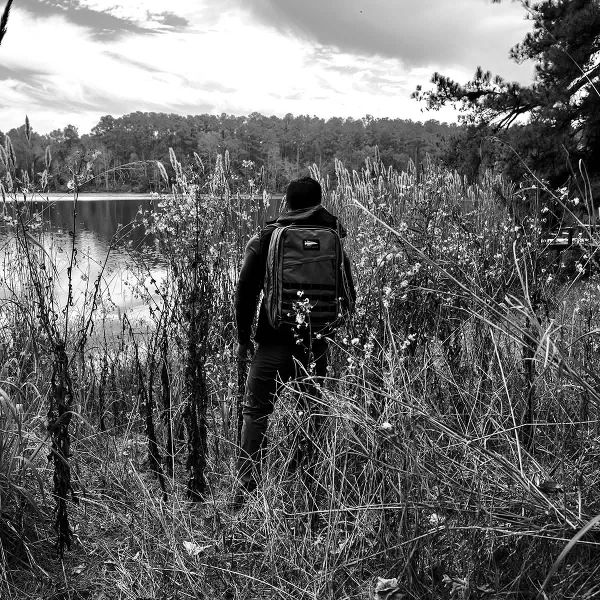 GR2 Dyneema 34 L - Reppu